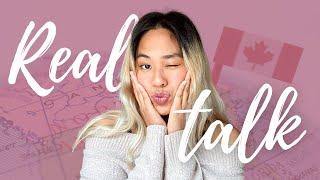 Career & Life in Canada after being an international student | Still can't walk  | Buhay sa Canada