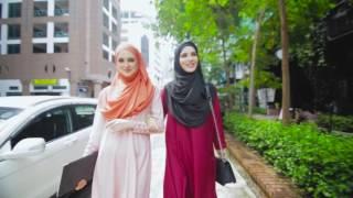 IMAAN Boutique Collection