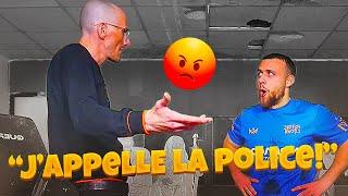 JP VEUT APPELER LA POLICE! (BEST OF RAGE #90)