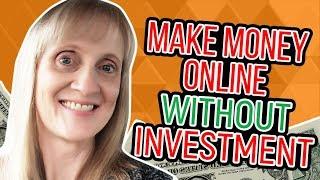 How to Make Money Online Without Investment - Fiverr Digital Arbitrage