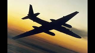 Unveiling the Legendary Spy Plane: Lockheed U-2 - A Revolution in Aerial Reconnaissance