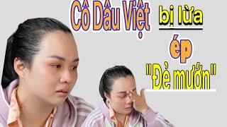 Bị ép "đẻ mướn" Cô Gái trẻ khóc lóc cầu xin khiến triệu con tim ứa lệ