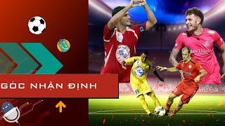 Dấu ấn của những người Brazil tại V.League | NEXT SPORTS