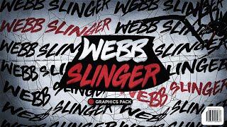 Webb Slinger Pack by WebbDZN