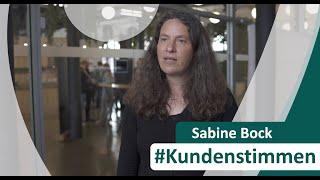 #Kundenstimmen - Sabine Bock (Stadt Erlangen) über uRyde | uRyde