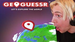 GEOGUESSR TWITCH RIVALS TOURNAMENT