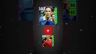 Top 6 Torres Card in efootball 2025 | F.Torres Best Card In efootball #efootball #efootball2024 #pes