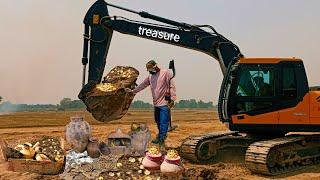 top 2 treasure found on oak island