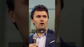 IS CHARLIE A CHRISTIAN NATIONALIST? ft. Charlie Kirk | TPUSA Faith