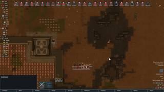 RimWorld A15  Cassandra Extreme Day #1283, Raid #138, Major Threat #268