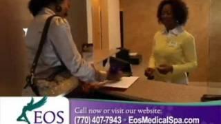 EOS MEDICAL SPA