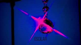 "OSCILAR" Boom Bap beat / Hip Hop instrumental