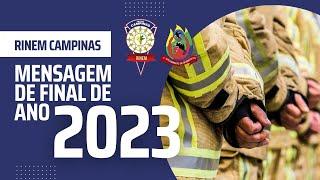 Rinem Campinas - Retrospectiva 2023 - Foi um ano e tanto!