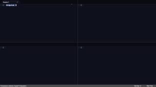Sublime Text3 Multiple Panels