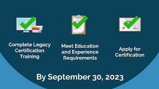 FAC-C Modernization FAQs