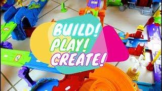 Imagination Room: "Build! Play! Create!" Join us on our Next Adventure!