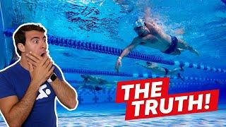 The TRUTH About Masters Swimming