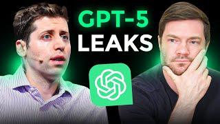 GPT-6 Leaks: Truth or Fiction?