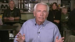 Watch the full Democratic response from former Gov. Steve Beshear