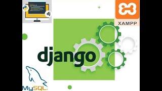 Connecting MySQL Database in Django - Python Web Framework