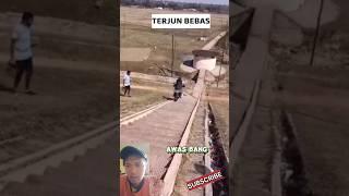 TAK SEMUDAH ITU BANG‼️NGAKAK PARAH #shorts #reaction #reactionvideo #youtubeshort #ngakakkocak