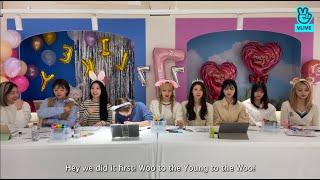 [FULL ENG SUB] TWICE 7th Anniversary VLIVE "#Happy_Chilland7Day MINI ONLINE LIVE"