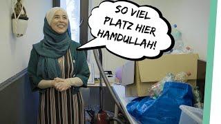 Dinge, die Muslimische Frauen in der Moschee nie sagen!