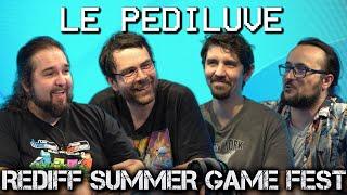 Summer Game Fest 2023 avec Benzaie et LeSadPanda!