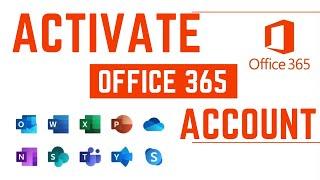 how to activate office 365 : Office 365 Activation