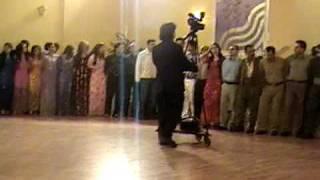 Kurdish Wedding In Canada Pt 1