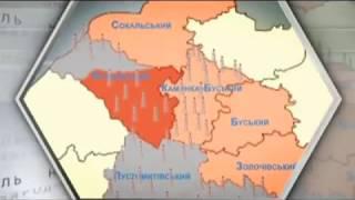 Отношение запада Украины к ГРП. Сюжет ''Народный контроль. Сланцевый газ'' (27.03.13)