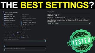 How To Get Better FPS in DOTA 2
