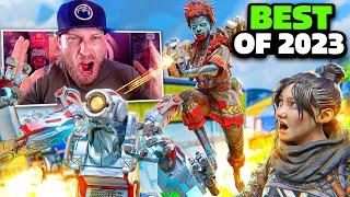 Viss Best of 2023! (Apex Legends)