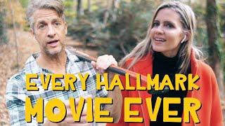 Every Hallmark Movie Ever