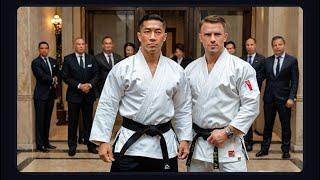 How Effective is Martial arts for Executive Protection agents and bodyguards  