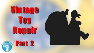 eBay Repair Challenge S2E2 - This One Is So Cool!