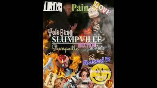 YOLA - Big Lit #Yolabang #Yola #Slumpvillemixtape