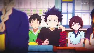 [Koe no katachi]-AMV-By senpiex  {leer descripcion }