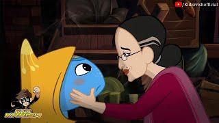 किड कृष: जादू और | देखो सबसे मजेदार कार्टून! | Wait for the End | Best of Kid Krrish