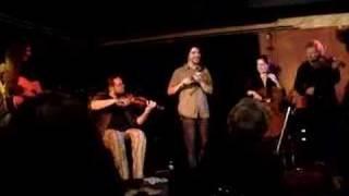 Genticorum with Alasdair Fraser and Natalie Haas