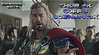 Thor 4K 60fps Scenepack For Edits (No cc) (Quality Enhanced)