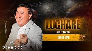 Mickey Taveras - Quiereme (Audio Oficial)