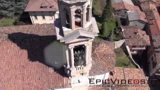 EpicVideos Riprese Aeree - DJI S800