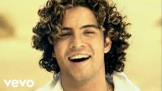 David Bisbal - Ave María