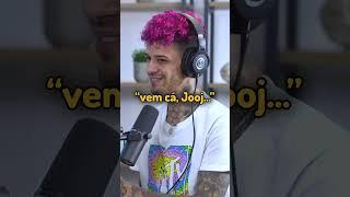 JOOJ NATU revela sua SEXUALIDADE