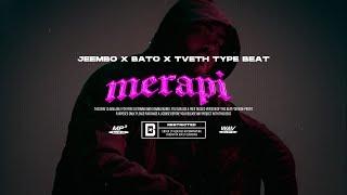 [FREE] Jeembo x Bato x Tveth Type Beat - "Merapi" | PROD. NORTHSIDE