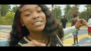 TASIA B - DRIBBLE (OFFICIAL FREESTYLE VIDEO)