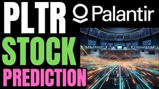 PALANTIR STOCK PREDICTION (PLTR STOCK Market for Beginners to Pro) Best Stock Options to Buy: Invest