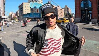 What Are People Wearing in New York? (Fashion Trends 2024 NYC Winter Ep.138)