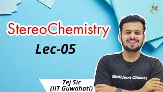 IUPAC Nomenclature Part-1 For IIT-JEE, NEET & 11th | MadChem Classes | Tej Sir